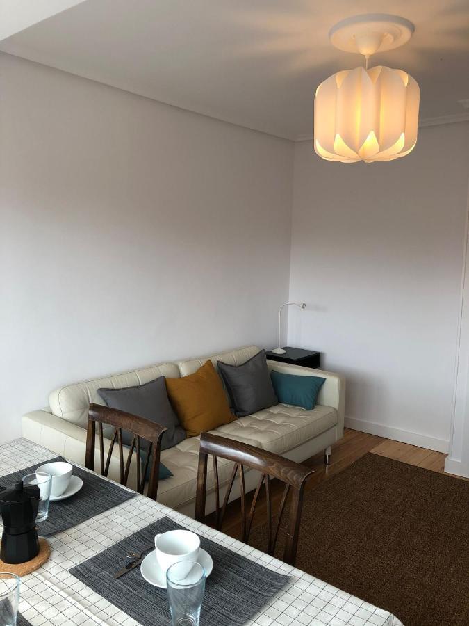 Apartmán Piso Centrico Y Tranquilo En Gernika Exteriér fotografie