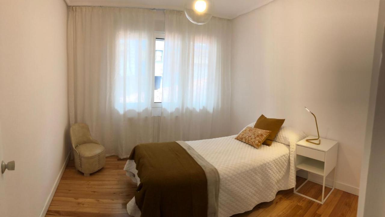 Apartmán Piso Centrico Y Tranquilo En Gernika Exteriér fotografie