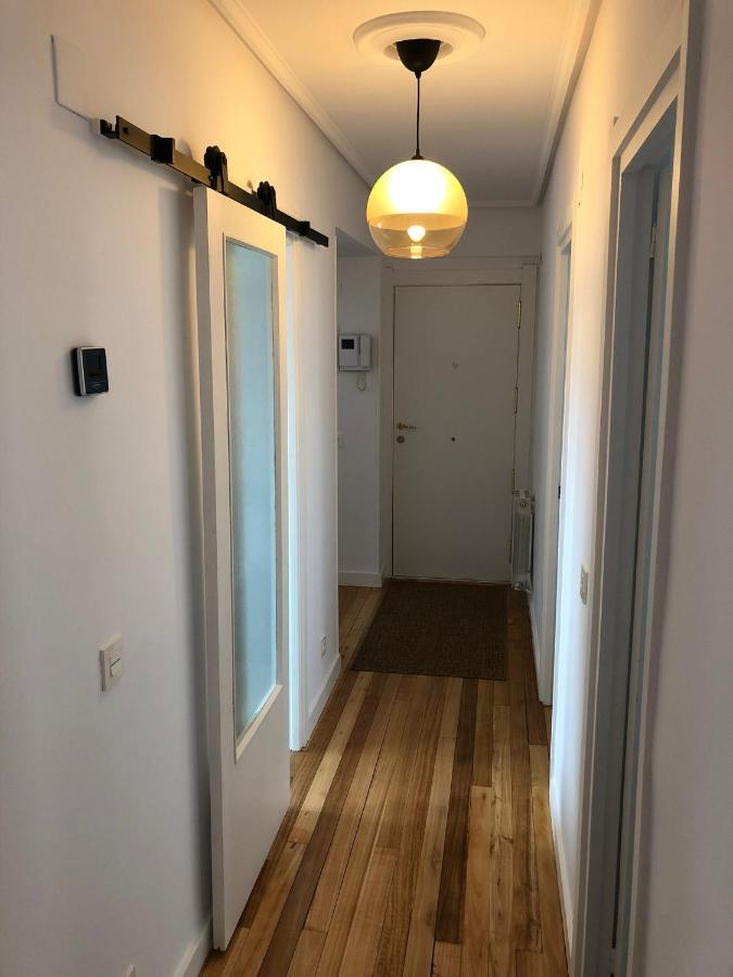 Apartmán Piso Centrico Y Tranquilo En Gernika Exteriér fotografie