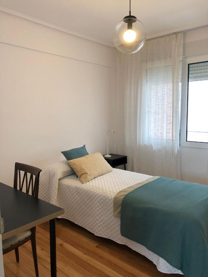 Apartmán Piso Centrico Y Tranquilo En Gernika Exteriér fotografie
